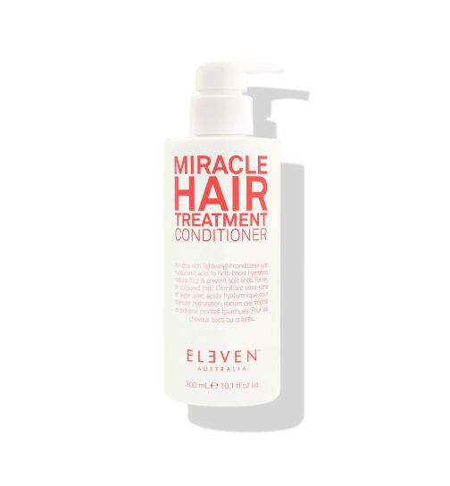 Eleven Australia Miracle Hair Treatment Conditioner 300 ml