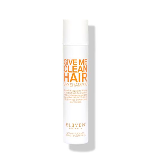 Eleven Australia Give Me Clean Hair Dry Shampoo 200 ml