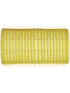 Efalock Velcurl Haftwickler gelb 32 mm 12 St&uuml;ck