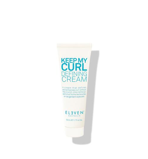 Eleven Australia Keep My Curl Defining Cream 50 ml