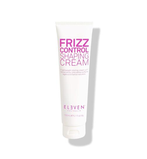 Eleven Australia Frizz Control Shaping Cream 150 ml