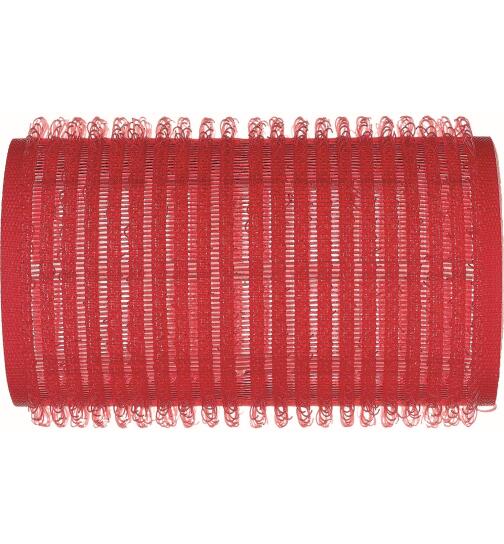 Efalock Velcurl Haftwickler rot 36 mm 12 St&uuml;ck