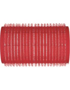 Efalock Velcurl Haftwickler rot 36 mm 12 St&uuml;ck