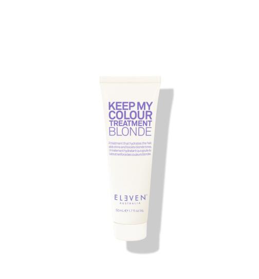 Eleven Australia Keep My Colour Treatment BLONDE 50 ml
