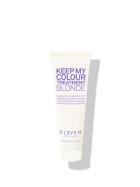 Eleven Australia Keep My Colour Treatment BLONDE 50 ml