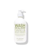 Eleven Australia Wash Me All Over Hand & Body Wash 500 ml