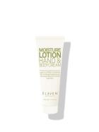 Eleven Australia Moisture Lotion Hand & Body Cr&egrave;me 50 ml