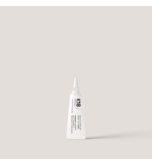 K18 Leave-In Molecular Repair Hair Mask 5 ml