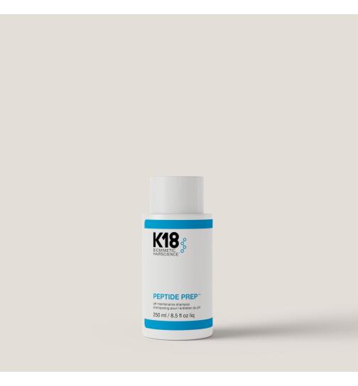 K18 Peptide Prep pH Maintenance Shampoo 250 ml
