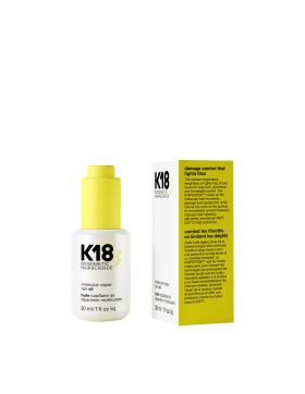 K18 Molecular Repair Hair Oil 30 ml