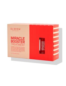 Eleven Australia Miracle Booster Treatment 12 St&uuml;ck