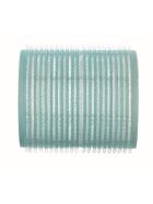 Efalock Velcurl Haftwickler blau 54 mm 6 St&uuml;ck