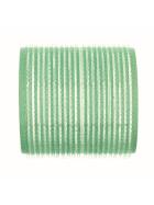 Efalock Velcurl Haftwickler gr&uuml;n 60 mm 6 St&uuml;ck