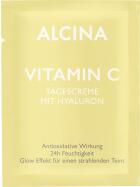 Alcina Vitamin C Tagescreme (Probengr&ouml;&szlig;e)