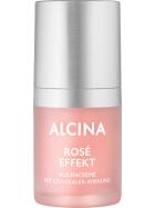 Alcina Ros&eacute; Effekt Augencreme 15 ml