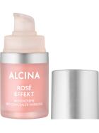 Alcina Ros&eacute; Effekt Augencreme 15 ml