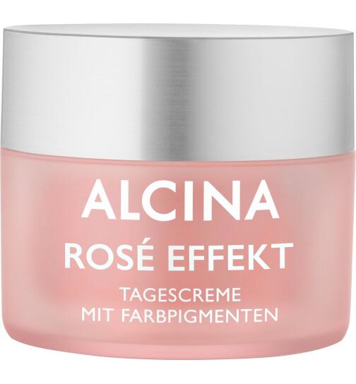 Alcina Ros&eacute; Effekt Tagescreme 50 ml