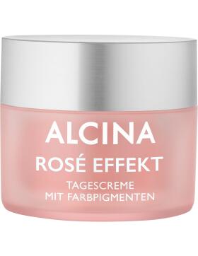 Alcina Ros&eacute; Effekt Tagescreme 50 ml