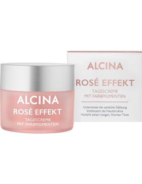 Alcina Ros&eacute; Effekt Tagescreme 50 ml