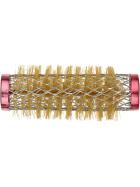 Efalock Metal Curler Borsten Metallwickler lang 18mm rot 12 St&uuml;ck