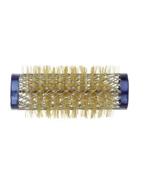 Efalock Metal Curler Borsten Metallwickler lang 21mm blau...