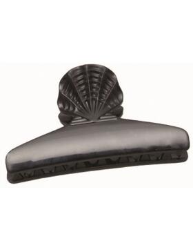 Efalock Ocean-Clip schwarz 12 St&uuml;ck