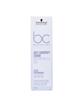 Schwarzkopf Bonacure Anti-Dandruff Serum 100 ml