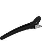 Efalock Abteilclips Combi schwarz 12 St&uuml;ck