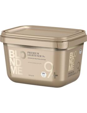 Schwarzkopf BlondMe Premium Lightener 9+ 450 g