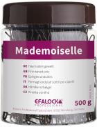 Efalock Mademoiselle Haarnadeln 45 mm braun 500 g