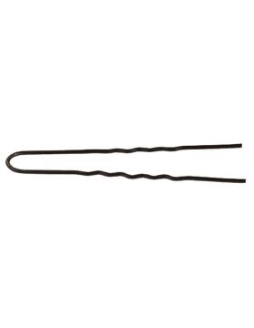 Efalock Mademoiselle Haarnadeln 45 mm schwarz 500 g