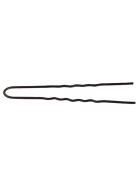 Efalock Mademoiselle Haarnadeln 45 mm schwarz 500 g