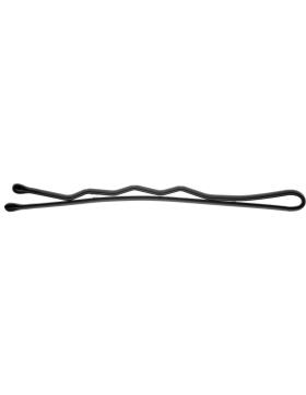 Efalock Duchesse Haarklemmen 5 cm schwarz 500 g