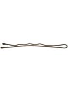 Efalock Duchesse Haarklemmen 7 cm braun 500 g
