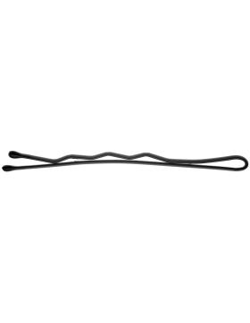 Efalock Duchesse Haarklemmen 7 cm schwarz 500 g