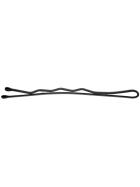 Efalock Duchesse Haarklemmen 7 cm schwarz 500 g