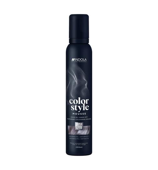 Indola Color Style Mousse 200 ml