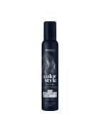 Indola Color Style Mousse Silber 200 ml