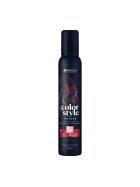 Indola Color Style Mousse Rot 200 ml