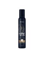 Indola Color Style Mousse Beige Blond 200 ml