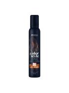 Indola Color Style Mousse Kupfer 200 ml