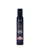 Indola Color Style Mousse Erdbeer-Ros&eacute; 200 ml