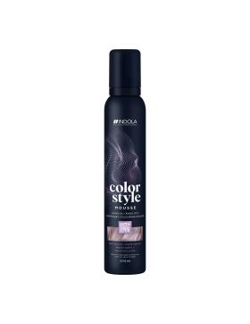 Indola Color Style Mousse Zarte Malve 200 ml