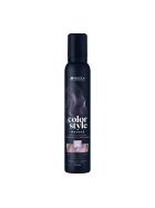 Indola Color Style Mousse Zarte Malve 200 ml