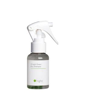 Oright Green Dry Shampoo 60 ml