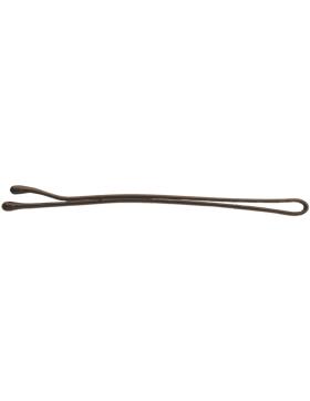 Efalock Chevalier Haarklemmen 5 cm braun 500 g