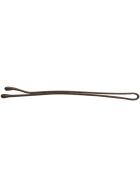 Efalock Chevalier Haarklemmen 5 cm braun 500 g
