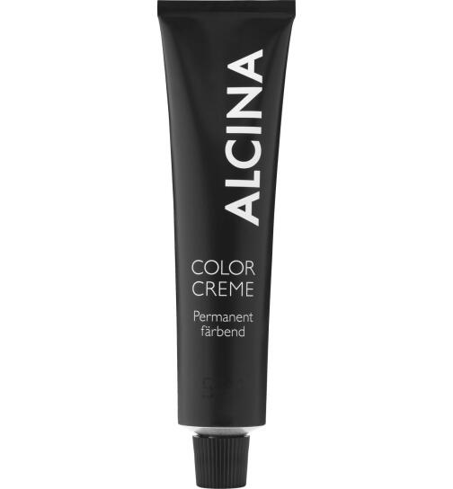 Alcina Color Creme 6.81 Dunkelblond-Graphit 60 ml
