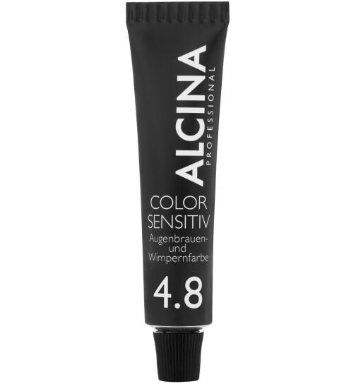 Alcina Color Sensitiv Graphit 4.8 17 ml