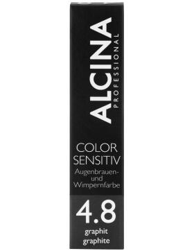 Alcina Color Sensitiv Graphit 4.8 17 ml